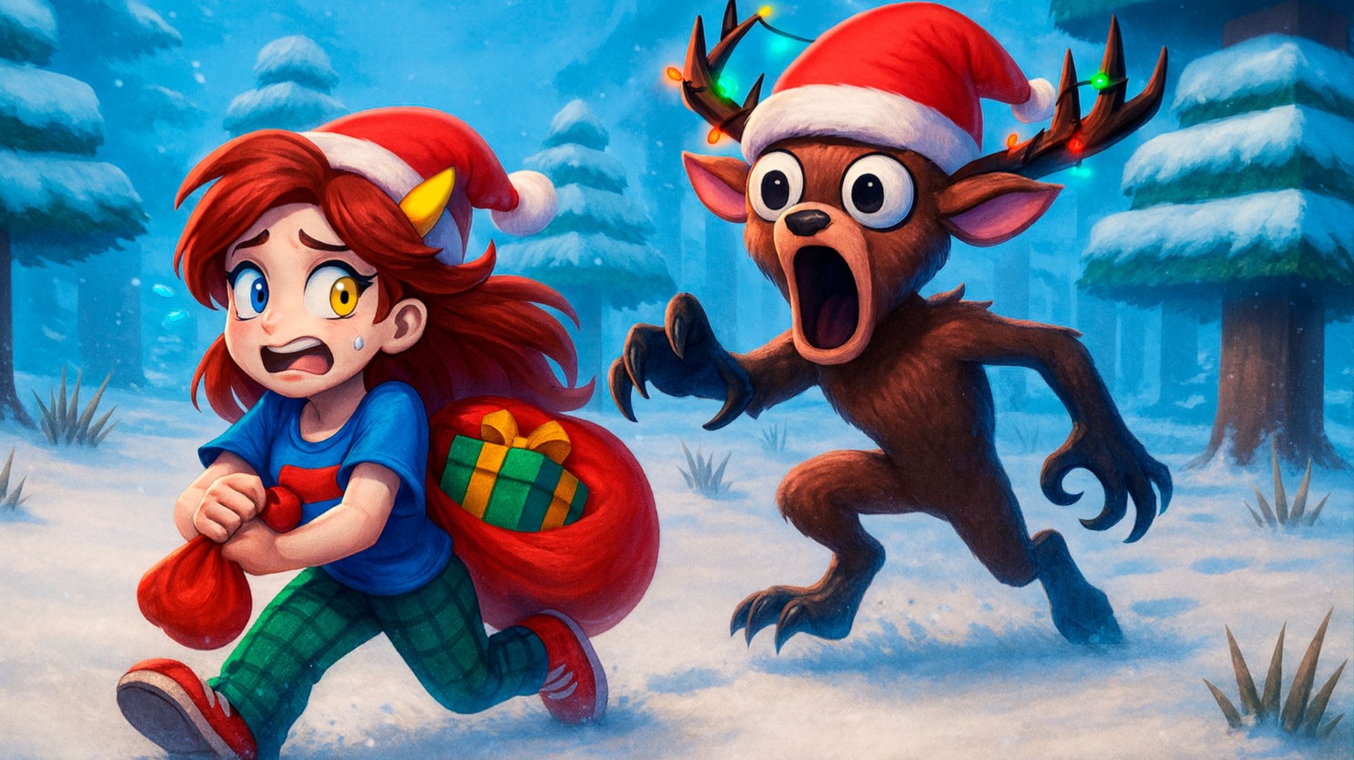 😱99 НОЧЕЙ в ЛЕСУ на СЕРВЕРЕ АДМИНА 99 Nights in the Forest в Роблокс смотреть онлайн