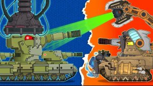 КА-6 Усилился - Но Стабилен Ди Он На Самом Деле?