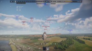 War Thunder ИТАЛИЯ