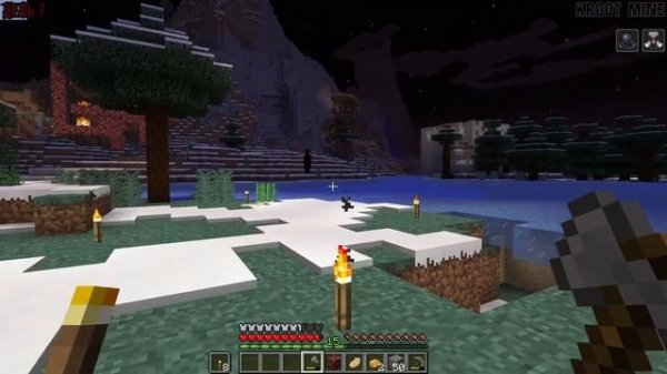 Это самый СКУЧНЫЙ Майнкрафт МОД, в который я играл / The Broken Script #1