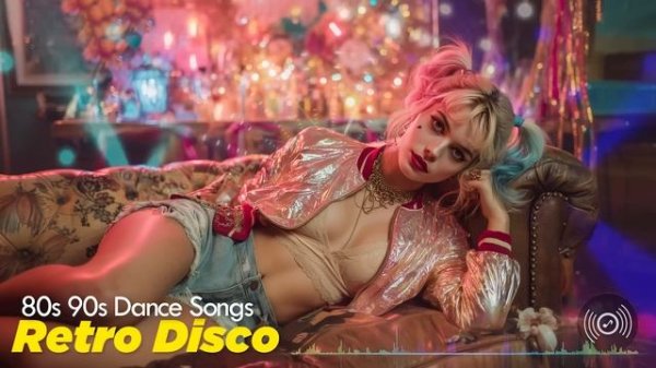 TOP 10 Best Loved Disco Tracks (80s 90s) Retro Disco Songs