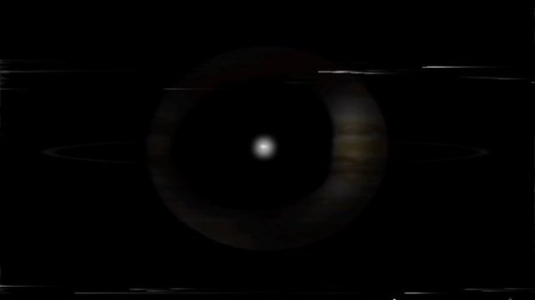 Астрофобия