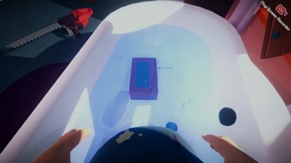 Прохождение игры Suicide Guy Sleepin Deeply