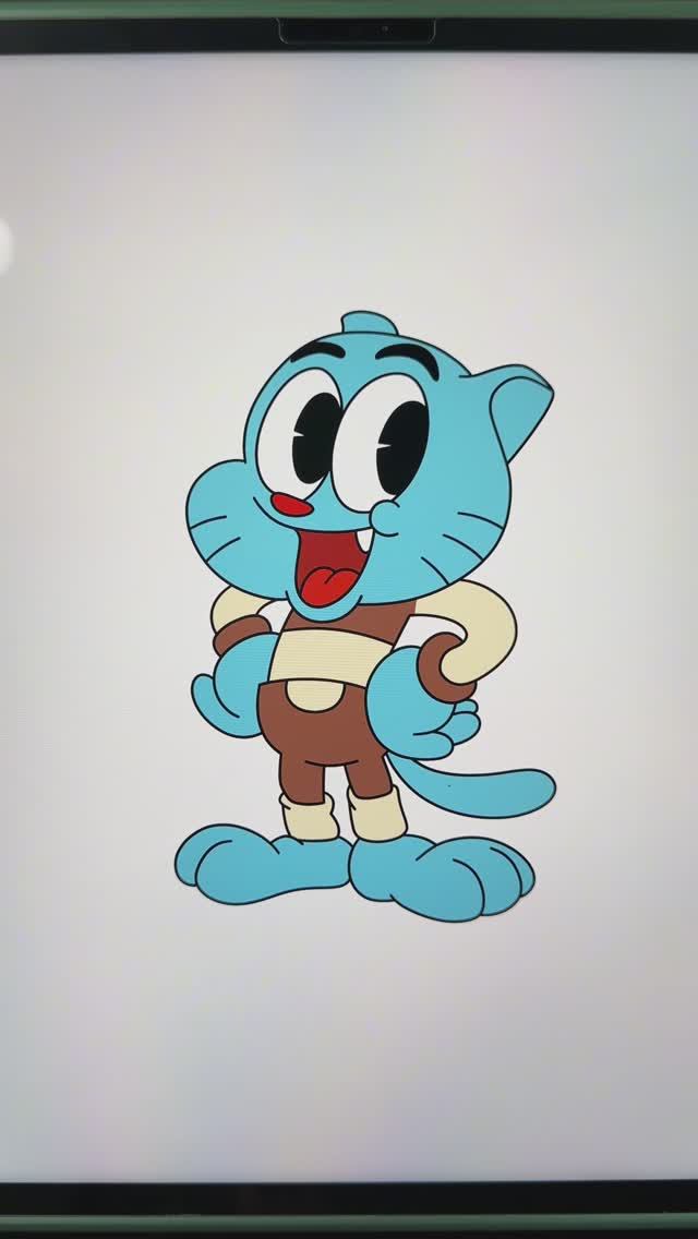 Откуда эти персонажи? смотреть онлайн