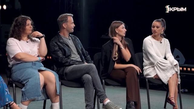 «Актёры.Чехов» - 9 выпуск