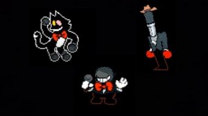 77.AIRWAVES (DELTARUNE Chapters 3+4 Soundtrack)