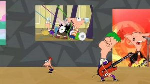 Белорусские Финес и Ферб!