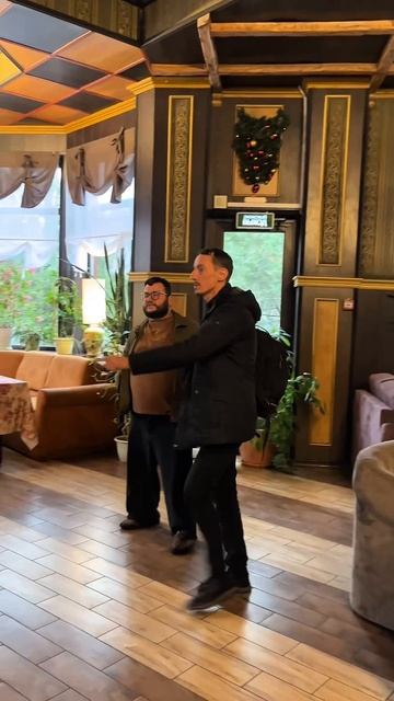 Недавно мы снимали репортаж для Первого Ростовского канала смотреть онлайн