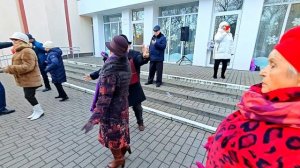 13.12.25г..."Туфли Красные"...