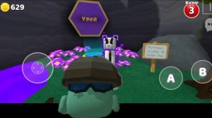 вот тот самый сюрприз на 10 подписчиков