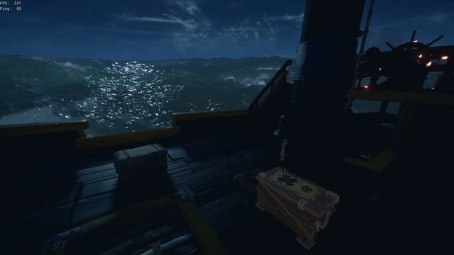 SOT PVP REAPERS (Sea Of Thieves)