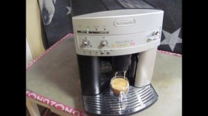 Ремонт и разбор кофемашины DeLonghi magnifica. Часть 2.