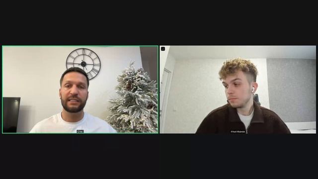 Создание инфографики через NanoBanana!