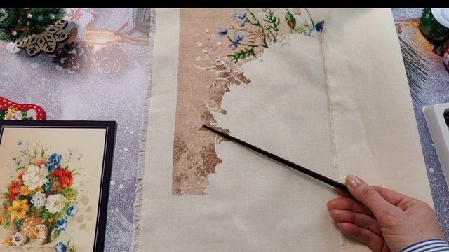 Продвижения декабря. Мои наборы смотреть онлайн