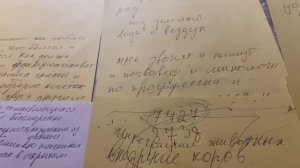 Как в природе растения устраняют свои болезни? Начало