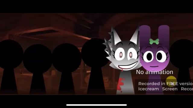 Спрунки мод на дорс