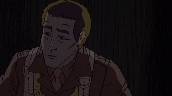 Тяжелый металл (1981)