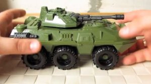 Крутейшая Боевая Машина - Игрушка Танк - Игрушечный танк - Модель Танка [get.gt]