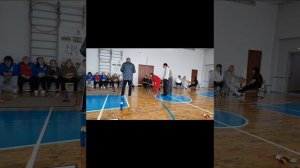 Чемпионат по Талан тобшо наадан!