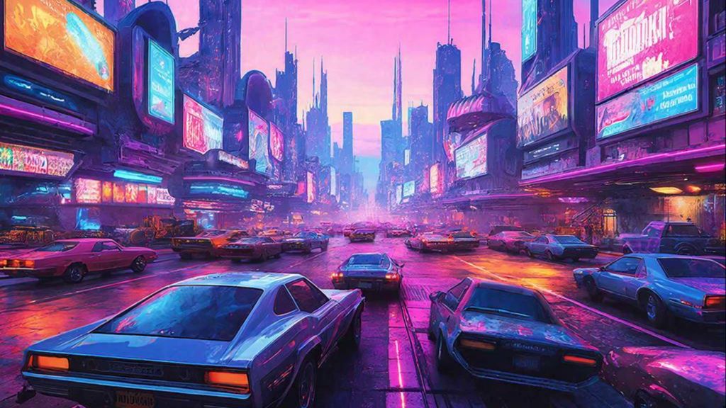 Синтвейв №15