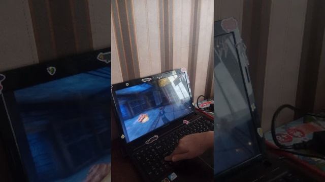 прохождение Гарри Поттер 4