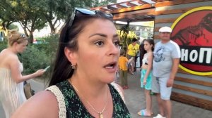 ПЕРВЫЙ РАЗ В ЕЙСКЕ! СТОИТ ИЛИ НЕТ ЕХАТЬ СЮДА?