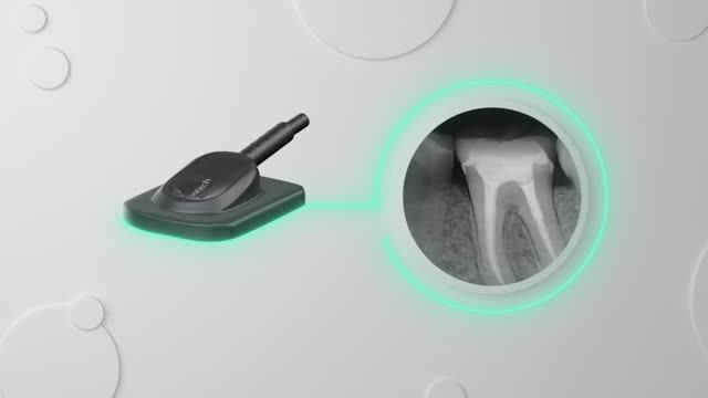 Vatech EzSensor Classic смотреть онлайн