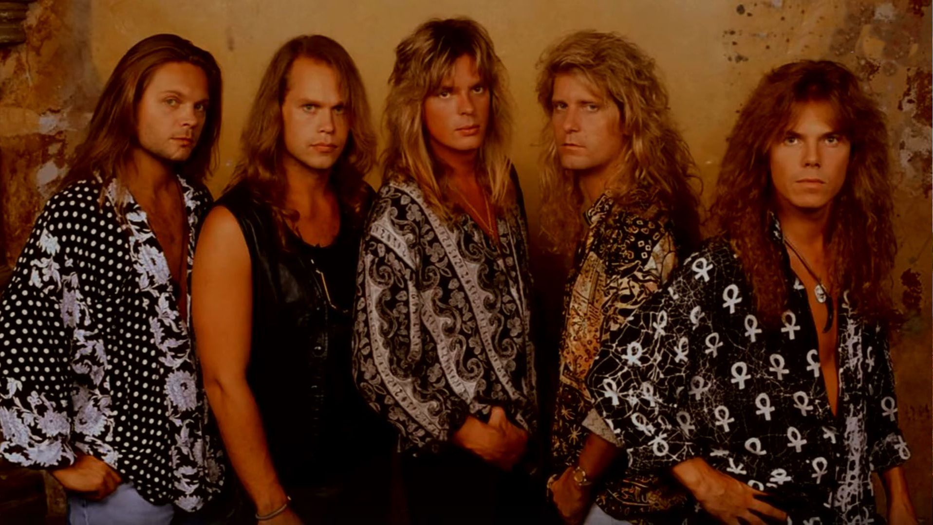 Europe - The Final Countdown