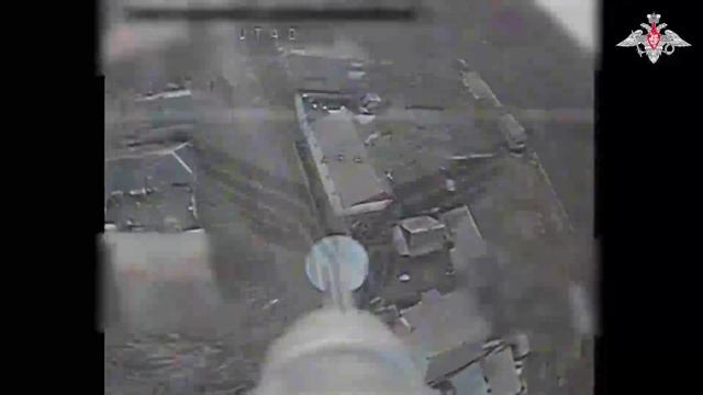 СВО День 1389: Боевая работа расчетов Центра «Рубикон» на Сумском направлении смотреть онлайн