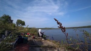 ФИДЕР! КАРАСЬ! ОСЕНЬ! Приморье 2025