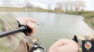 Ловля форели «У Дарьи» Ставропольский Край