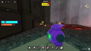 Как мы с другом проходили короля культистов.