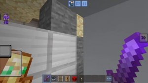 Обзор продления 2 линии метро в майнкрафте!