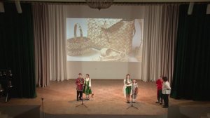 ЛЕТУЧИЙ КОРАБЛЬ IV СЕЗОН ЛЕБЕДЯНЬ