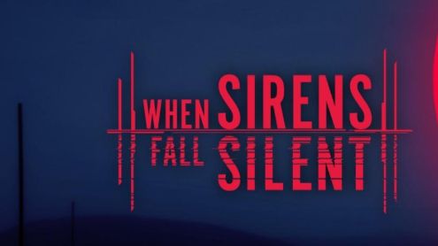 When Sirens Fall Silent - Трейлер видеоигры смотреть онлайн