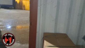 Бойцы "Решета" получают помощь от вас! 797 ДГВП в работе. Личная встреча