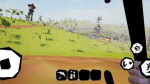 Все Missing Script в игре Hello Nighbor