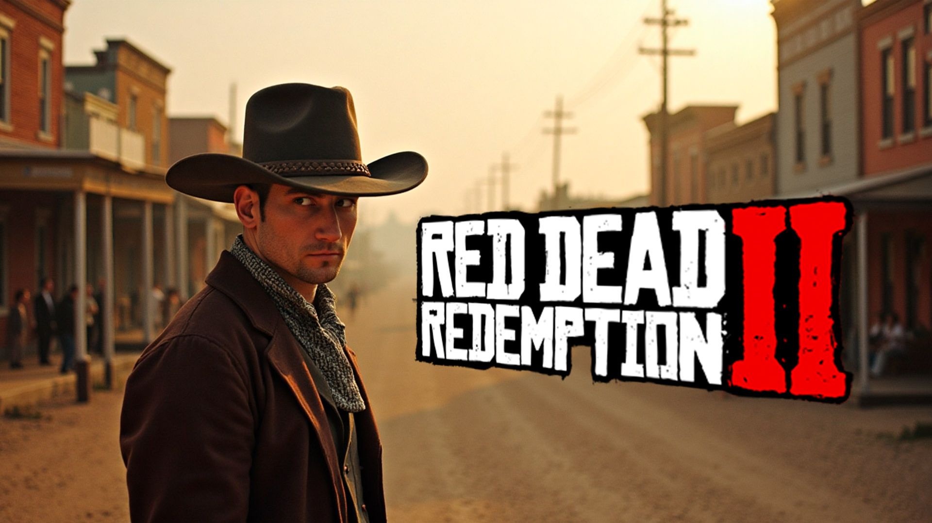 Прохождение Red Dead Redemption 2. Часть 21. смотреть онлайн