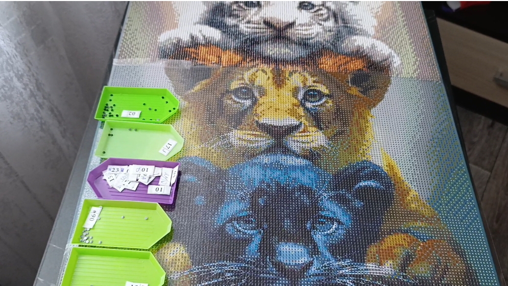 Новый процесс...Мороз... Долазилась🤦... смотреть онлайн