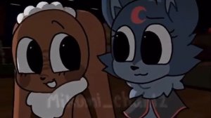 Это так мило нарисовано!!🥹