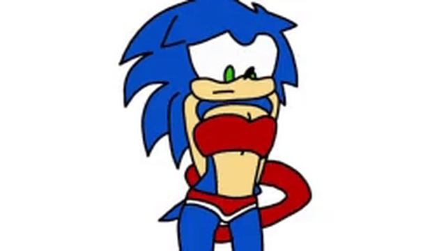 tf sonic смотреть онлайн