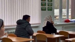 Родительское собрание!