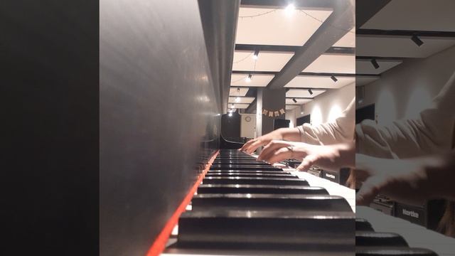 Interstellar - Main Theme