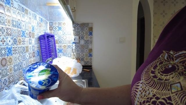 ПРОБУЕМ ТУРЕЦКИЕ ПРОДУКТЫ! ПЕРВЫЙ ДЕНЬ В АЛАНИИ