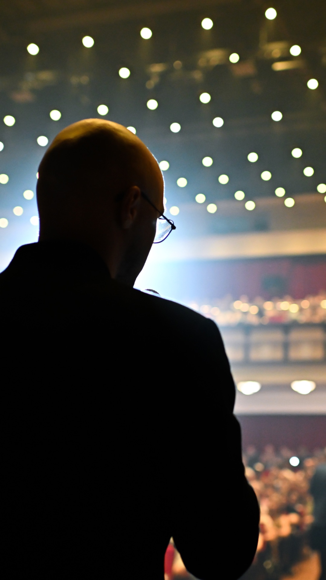 Конференция AMO conf (видеоотчет) 2025