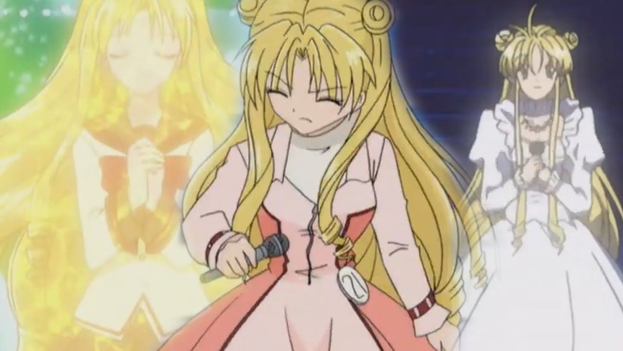 Аниме клип☆*: .рыжая мелодия☆*: . смотреть онлайн