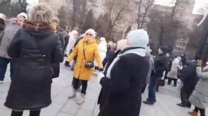 ЗВЁЗДОЧКА МОЯ ТАНЦЫ ХАРЬКОВ ДЕКАБРЬ 2025