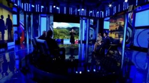 Вероника Сыромля   Премьера на первом канале песни «Корабли»