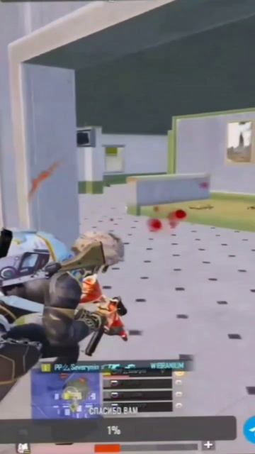 ОЧЕНЬ ЭМОЦИОНАЛЬНЫЙ КОНЕЦ КАТКИ #PUBG #MOBILE смотреть онлайн