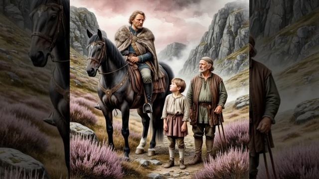 Вересковый мёд. Баллада.mp4